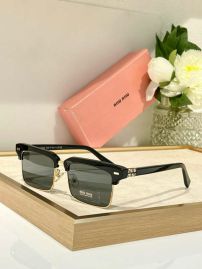 Picture of MiuMiu Sunglasses _SKUfw56841802fw